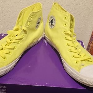 Converse men's sz. 10